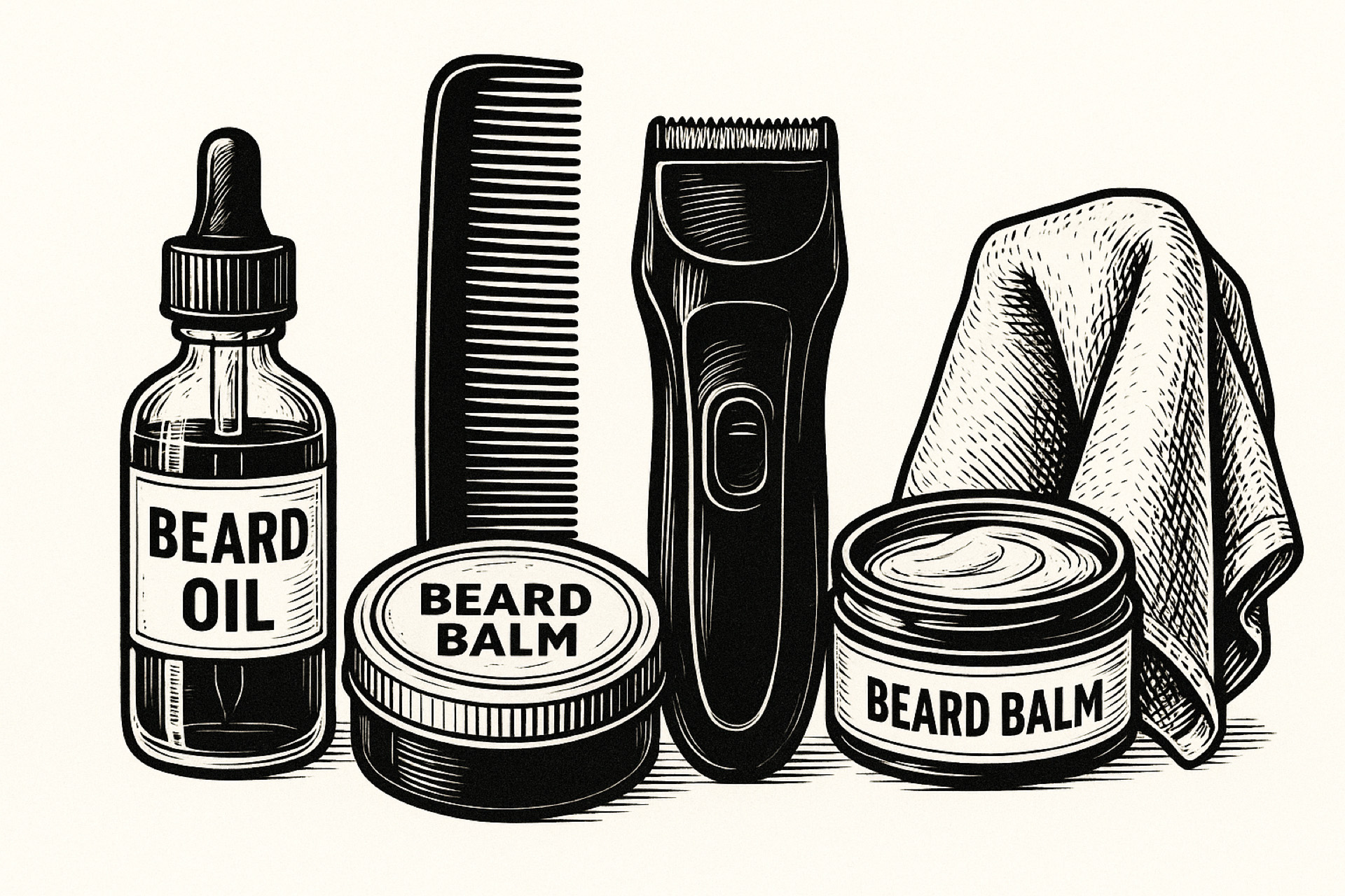 How Often Should You Wash Your Beard? The Honest Answer