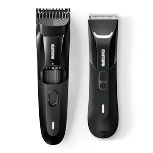 MANSCAPED Beard and Body Bundle