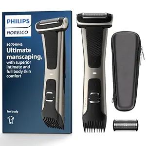 Philips Norelco Bodygroom Series 7000
