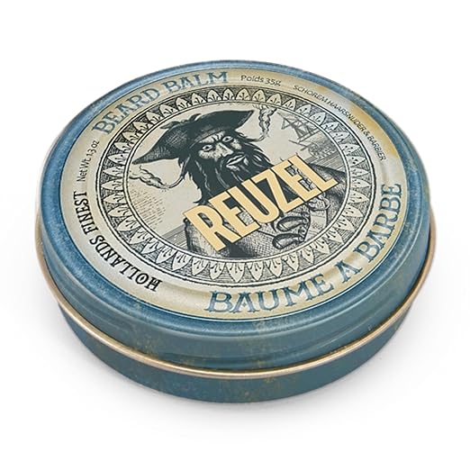 Reuzel Beard Balm – 1.3 oz